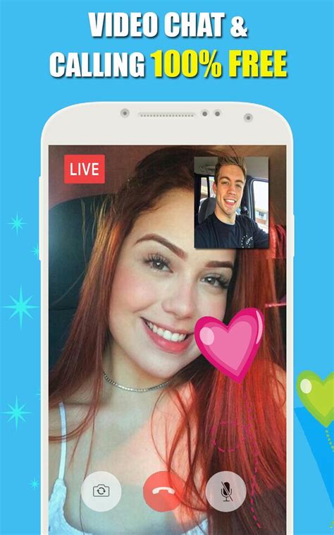Free Text Chat & Video Call Online with Random Strangers in .